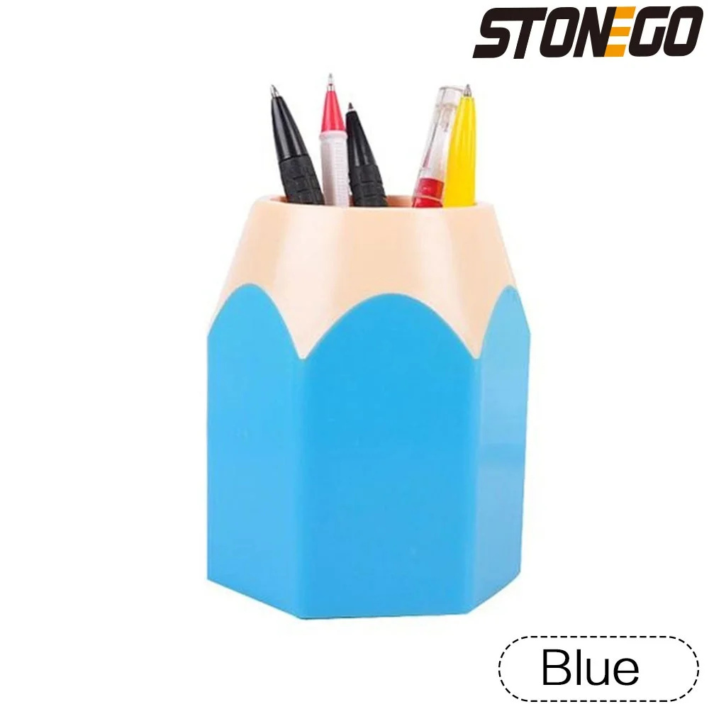 pot à crayon