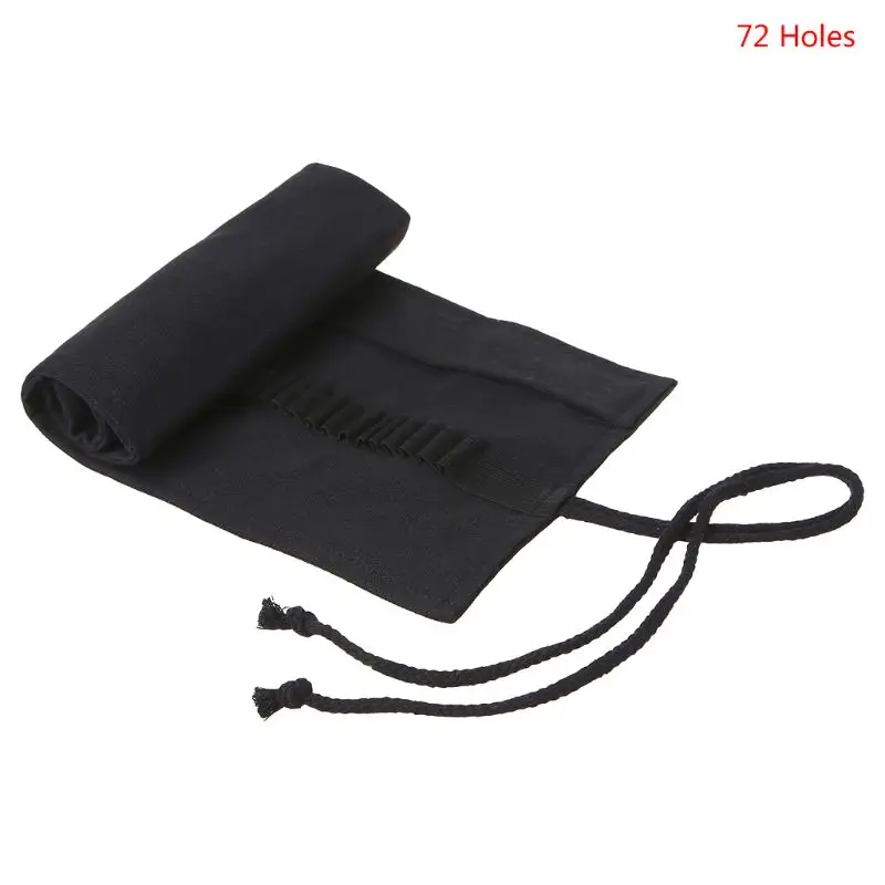 trousse pour crayons de couleur