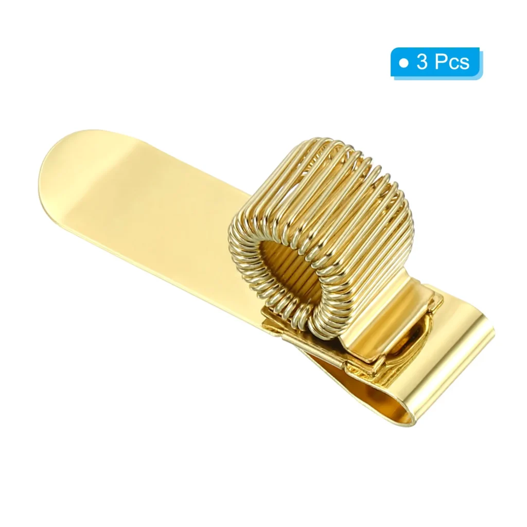 porte-stylo spiralé