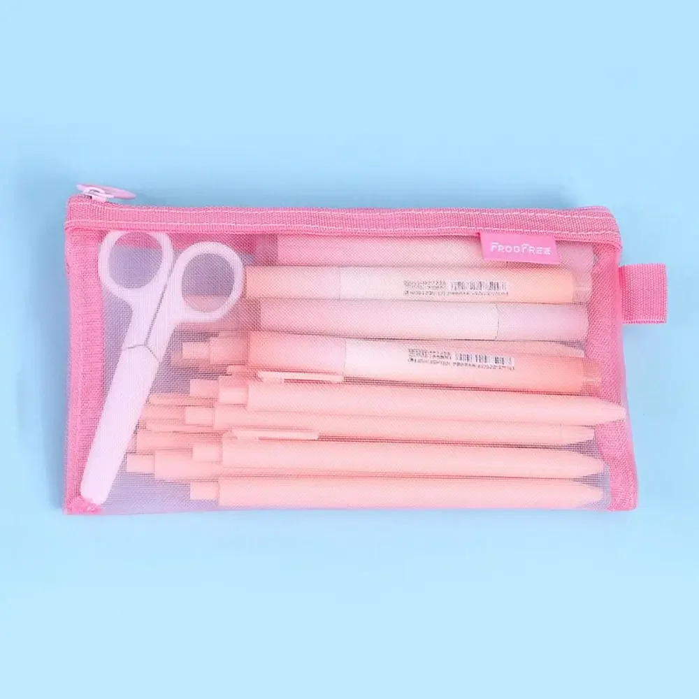 trousse a crayon