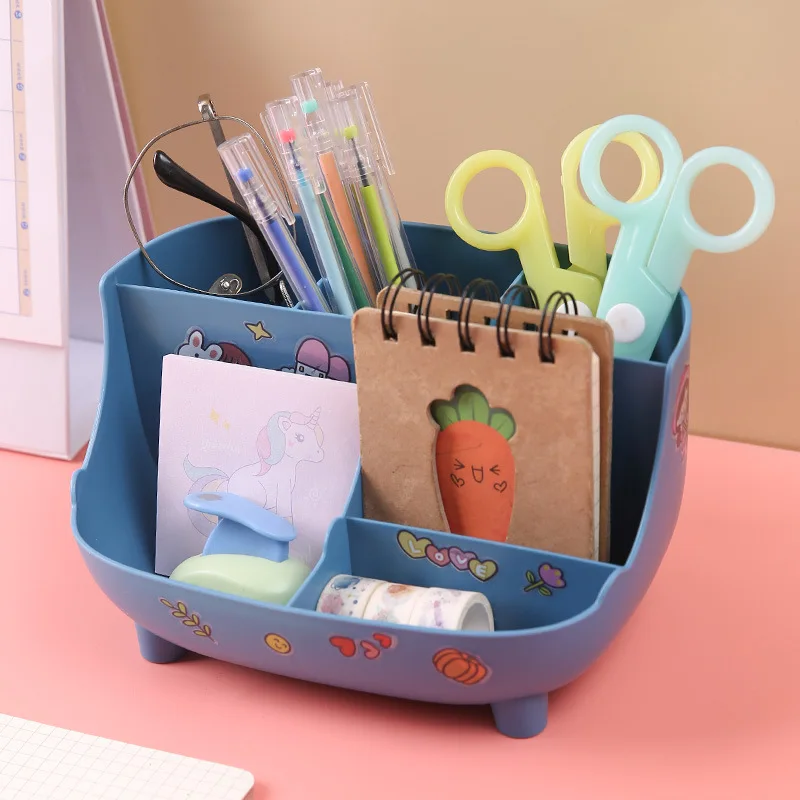pot à crayons personnalisé