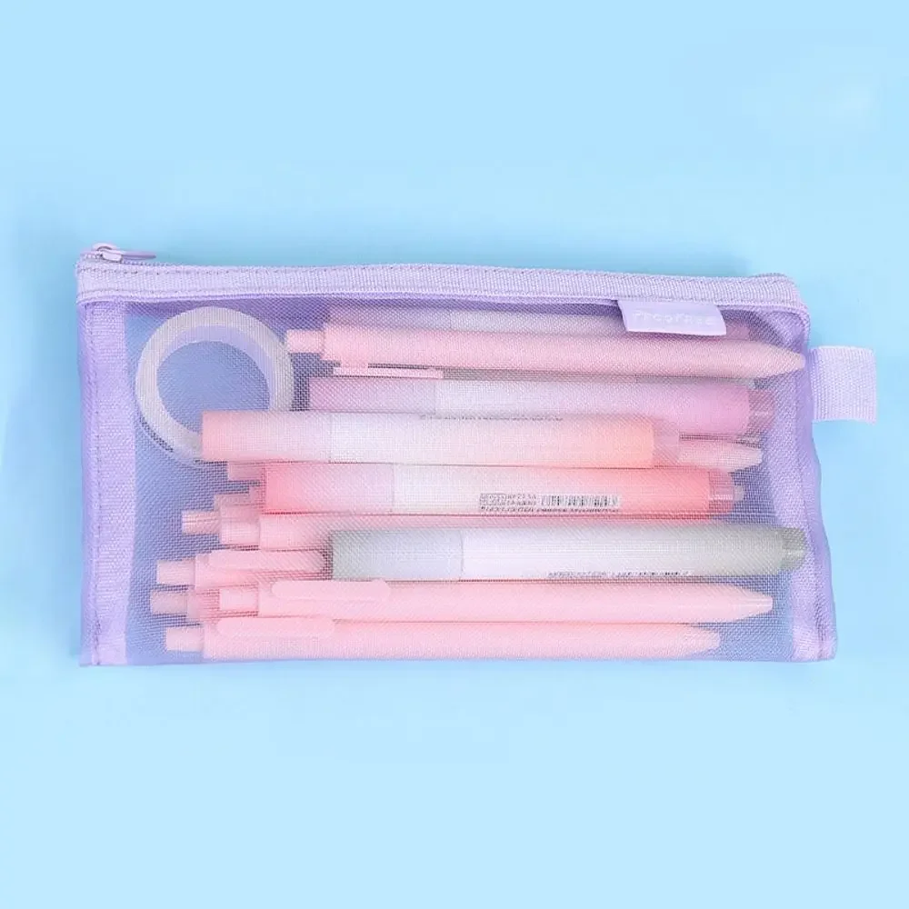 trousse pot a crayon