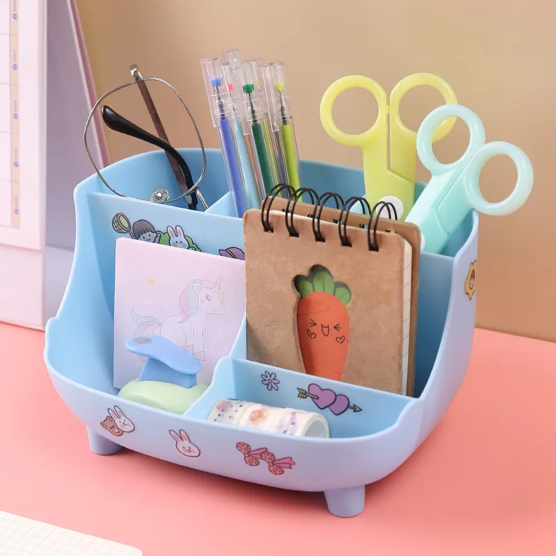 pot à crayons personnalisable