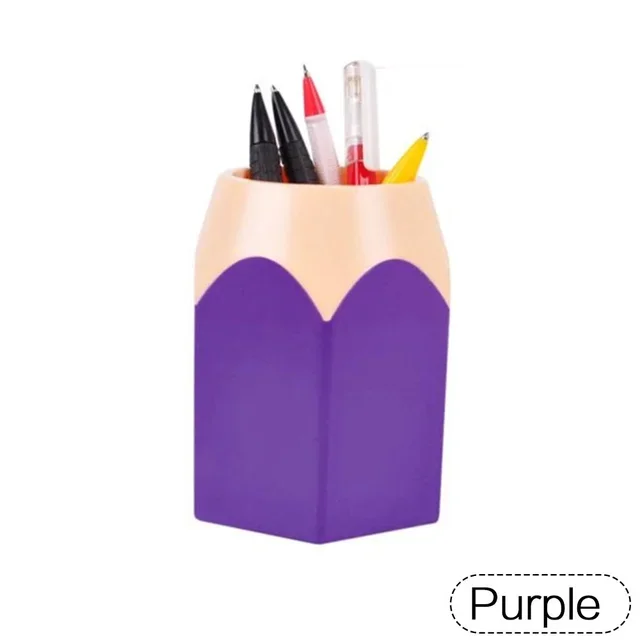 pot à crayon
