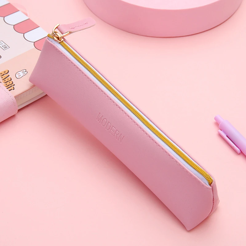 trousse crayon adulte