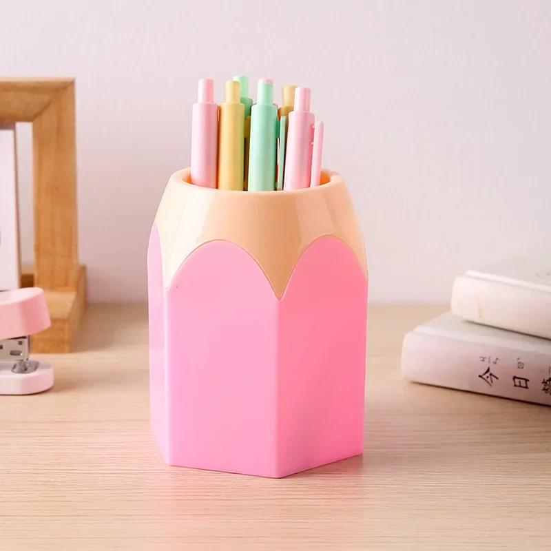 pot à crayons originaux