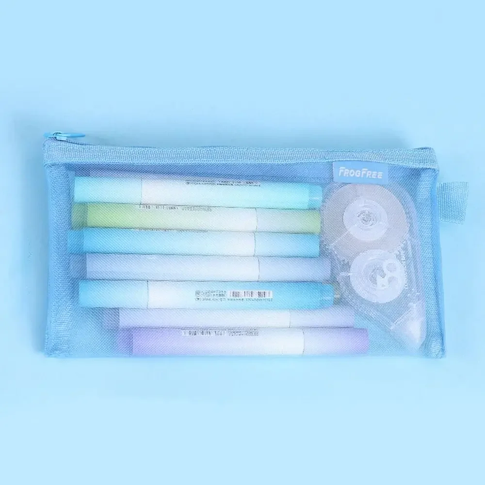 trousse crayons de couleurs