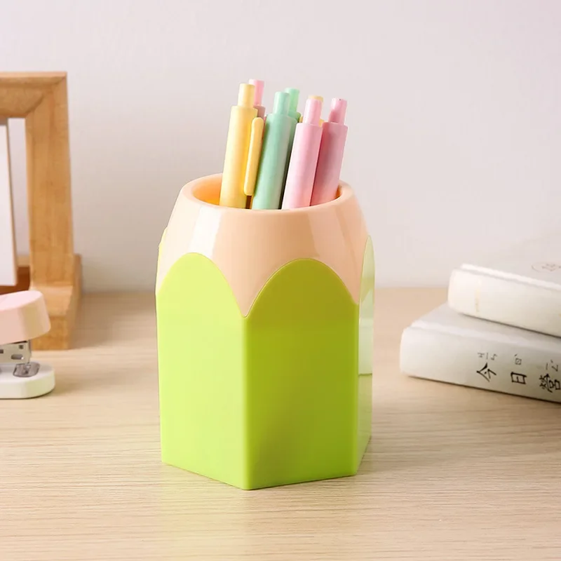 pot à crayons