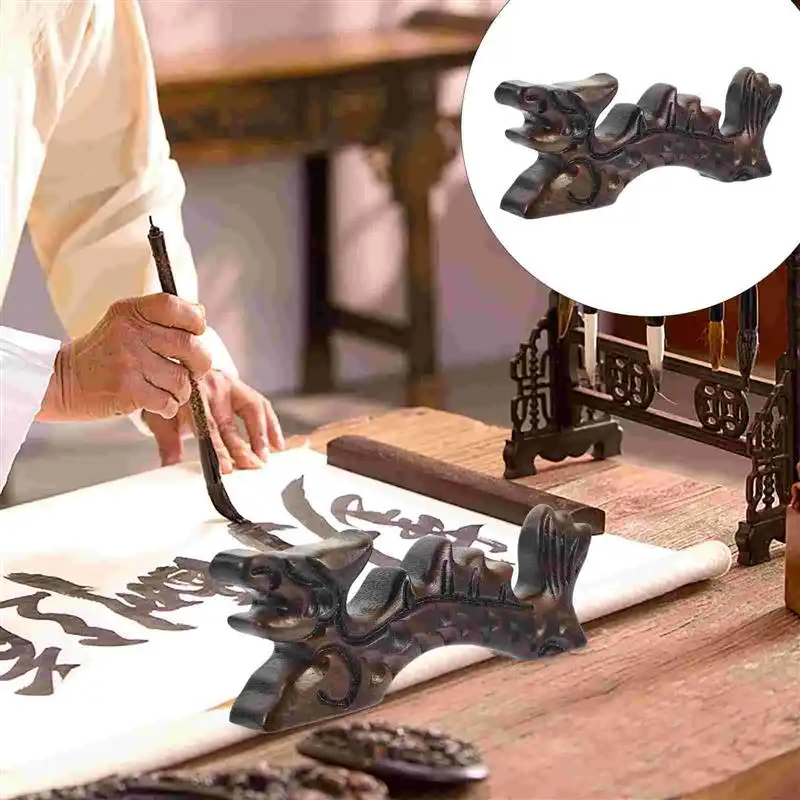pot à crayon en bois