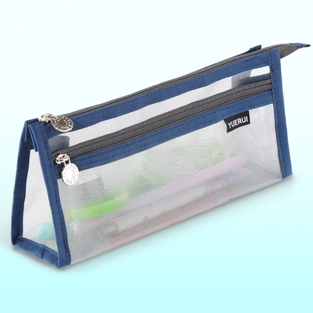 trousse de crayons