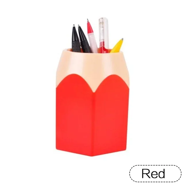 pot à crayon à fabriquer maternelle