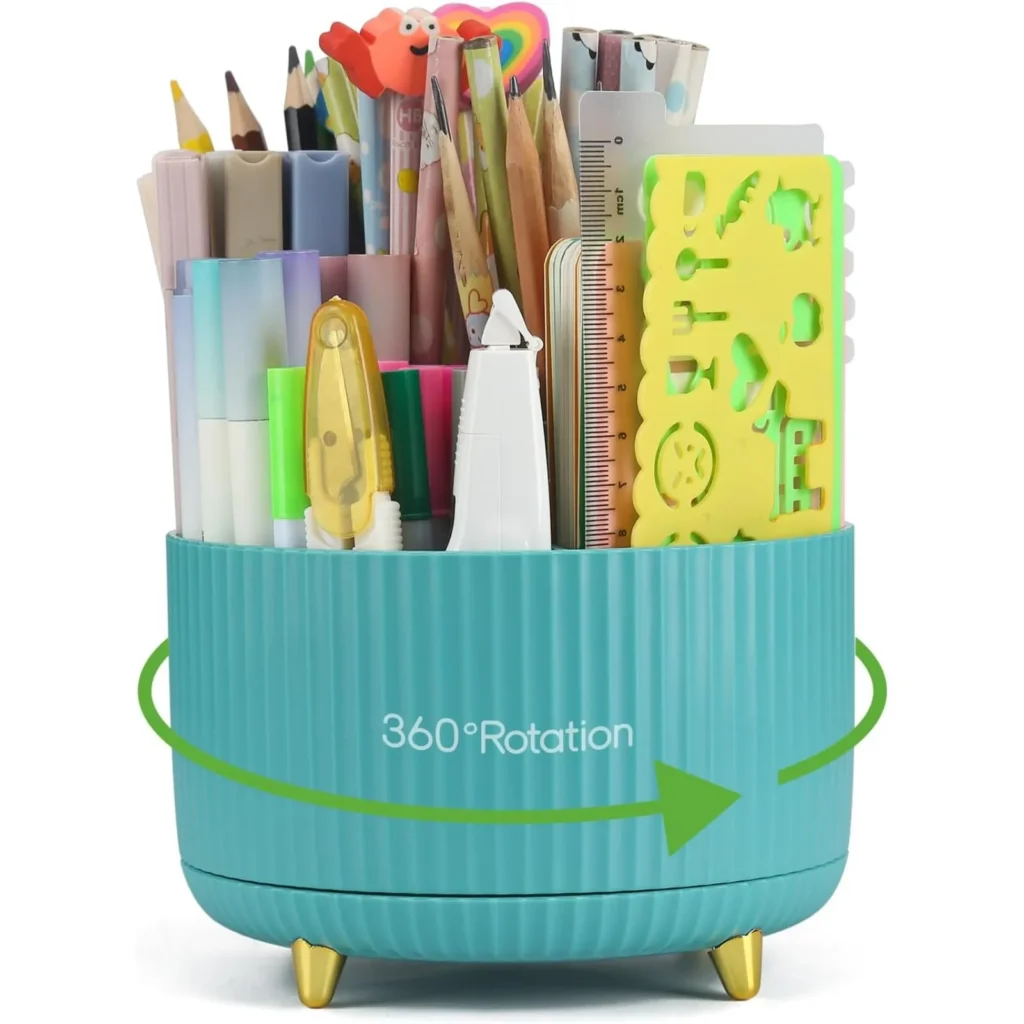 pot à crayons