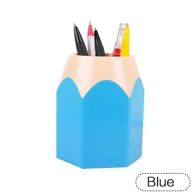 pot à crayons
