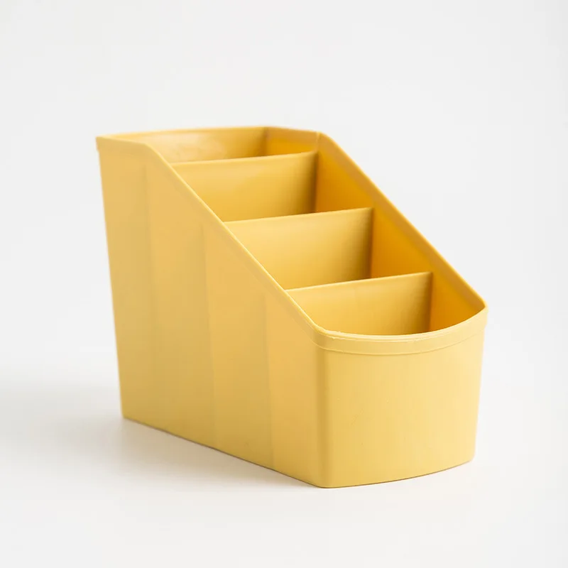 organisateur à compartiments en plastique
