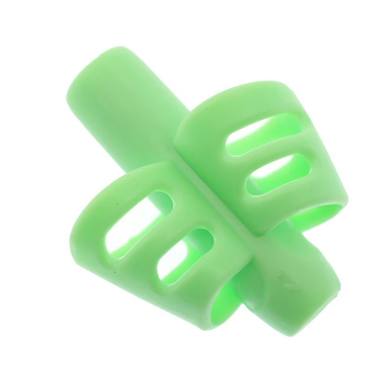 support de stylo cactus