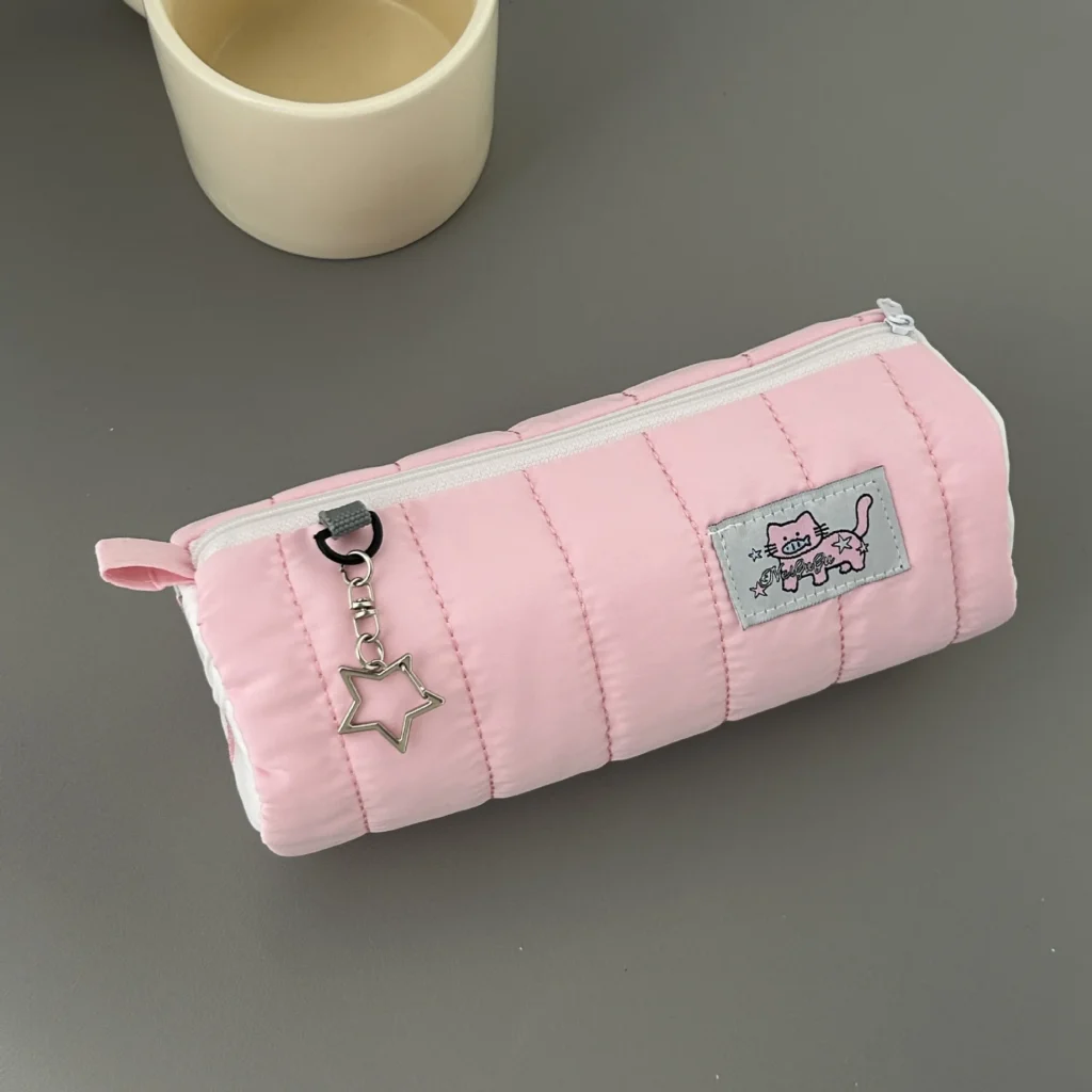 tuto trousse pot a crayon