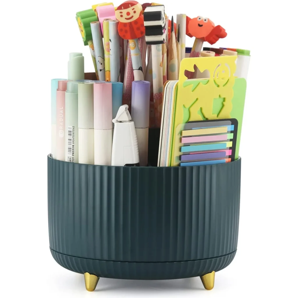 pot à crayons