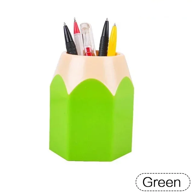 pot à crayons personnalisable
